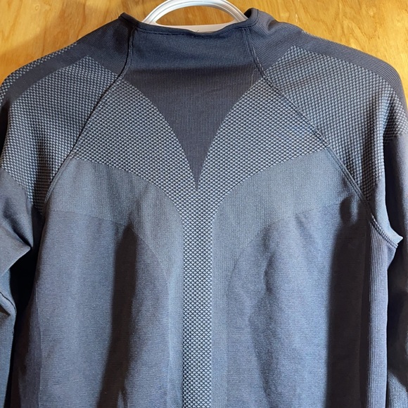 Lululemon Ready To Run Jacket Pinpoint - Picture 13 of 16